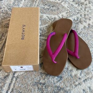 Rothy’s The Flip Flip